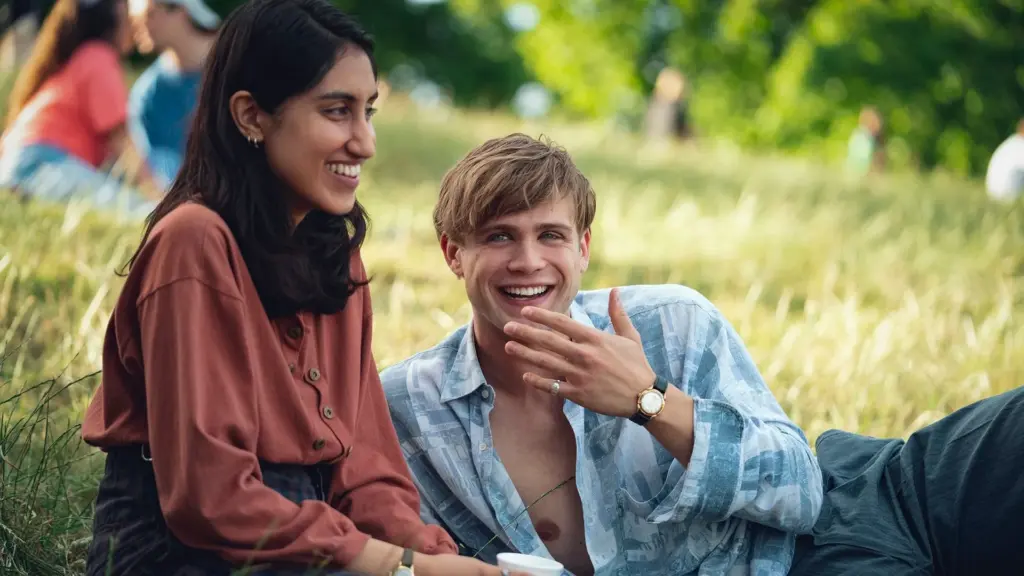 Lista | 10 séries da Netflix com menos de 30 episódios para zerar no fim de semana