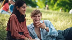 Imagem destacada - Lista | 10 séries da Netflix com menos de 30 episódios para zerar no fim de semana