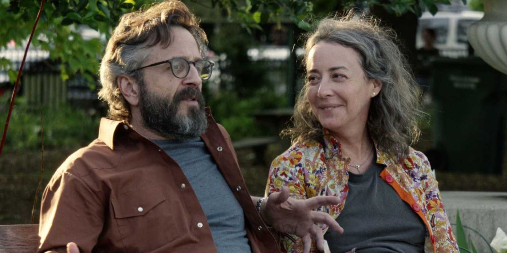 Lista | 10 séries da Netflix com menos de 30 episódios para zerar no fim de semana - Imagem do artigo original