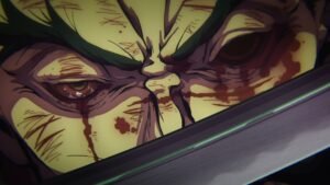 Imagem destacada - Crítica | Hell’s Paradise – 2ª temporada episódio 8 mergulha no passado de Ju Fa e Tao Fa