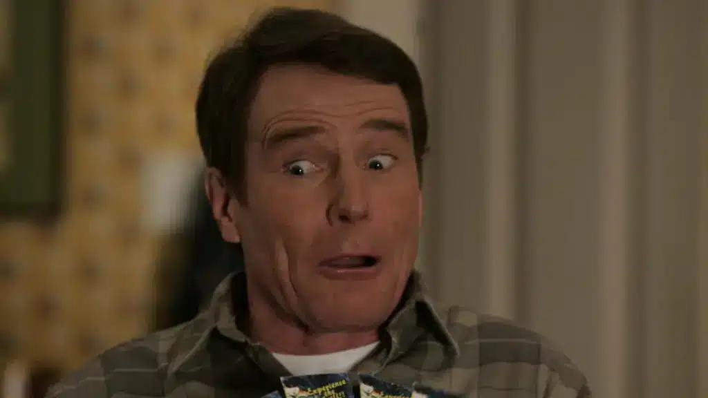 Lista | 10 séries com Bryan Cranston que comprovam sua versatilidade, do humor ao drama