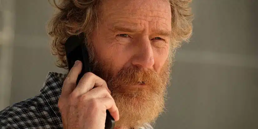 Lista | 10 séries com Bryan Cranston que comprovam sua versatilidade, do humor ao drama - Imagem do artigo original