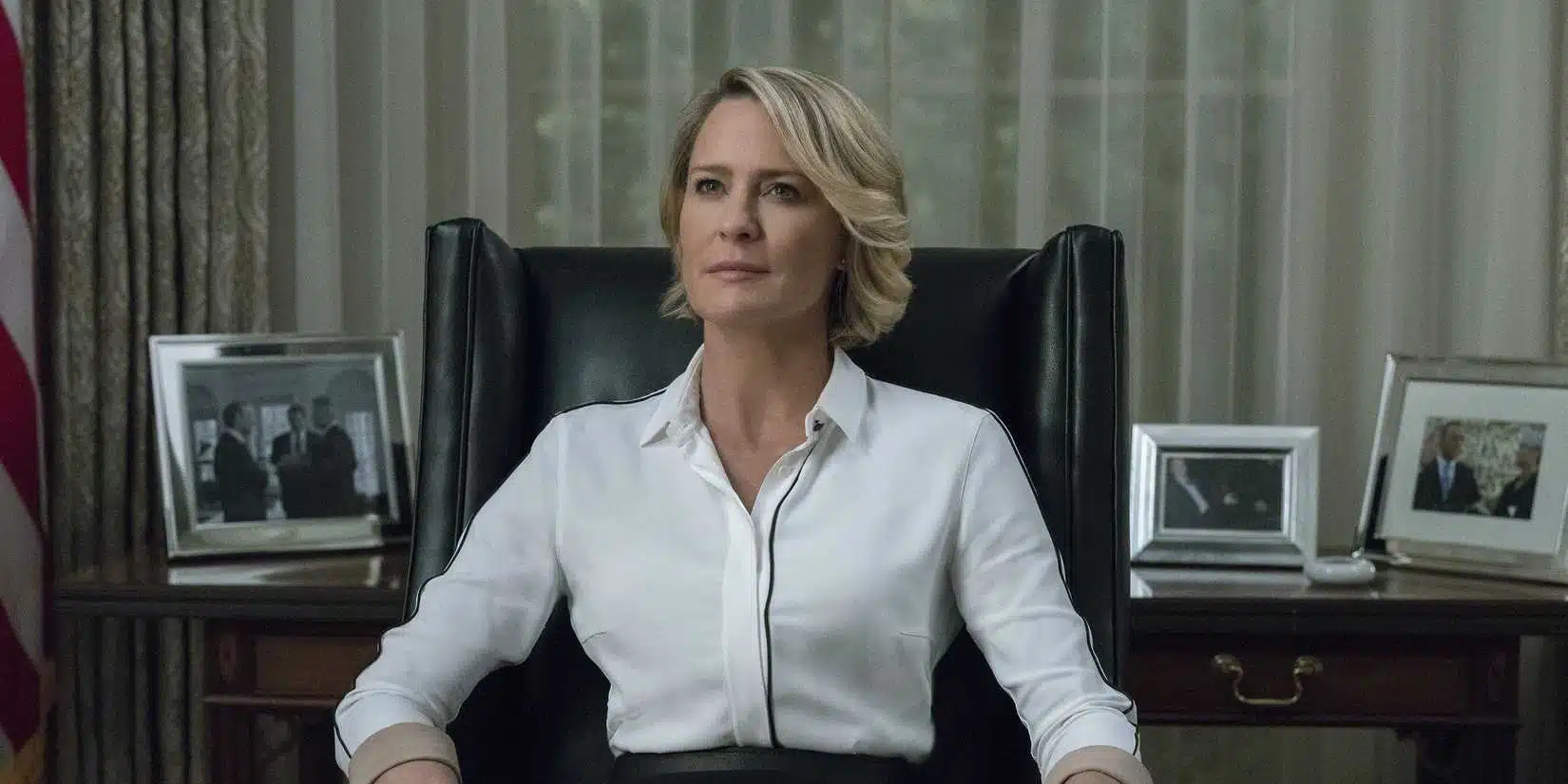 CRÍTICA | House of Cards: ascensão, queda e o quase perfeito thriller político da Netflix - Imagem do artigo original