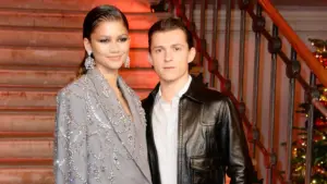 Surpresa em Hollywood: stylist indica que Zendaya e Tom Holland já oficializaram união Imagem destacada - Surpresa em Hollywood: stylist indica que Zendaya e Tom Holland já oficializaram união