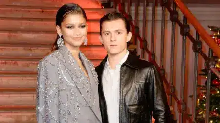 Surpresa em Hollywood: stylist indica que Zendaya e Tom Holland já oficializaram união