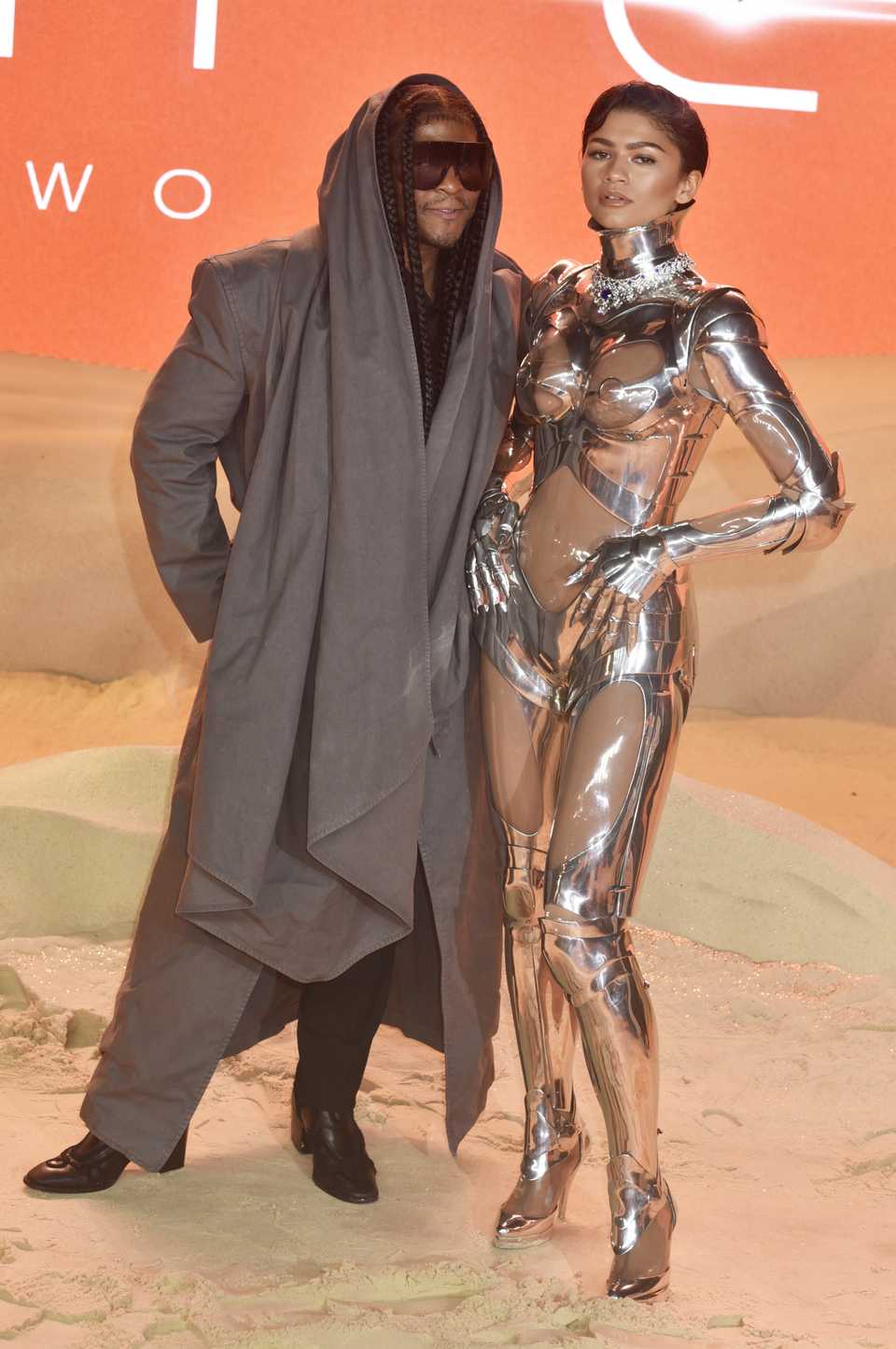 Surpresa em Hollywood: stylist indica que Zendaya e Tom Holland já oficializaram união - Imagem do artigo original