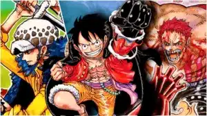 Imagem destacada - Lista | Os 7 despertares de Akuma no Mi mais devastadores em One Piece