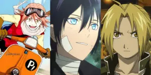 Lista | 8 animes shonen clássicos que sumiram dos streamings em 2026 Imagem destacada - Lista | 8 animes shonen clássicos que sumiram dos streamings em 2026