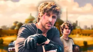 Crítica – Ryan Gosling promete lado inédito em Star Wars: Starfighter Imagem destacada - Crítica – Ryan Gosling promete lado inédito em Star Wars: Starfighter