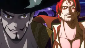 Imagem destacada - Lista | One Piece: 5 piratas com recompensa maior que a de Luffy