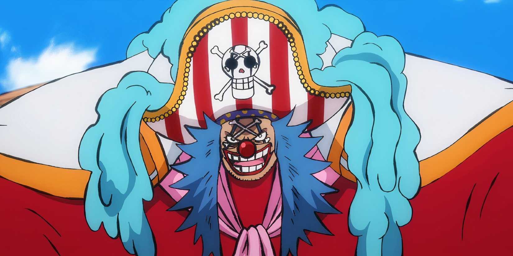 Lista | One Piece: 5 piratas com recompensa maior que a de Luffy - Imagem do artigo original