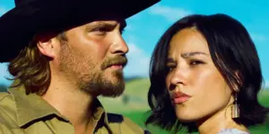 Imagem destacada - Final explicado | Como a morte de Monica redefine o caminho de Kayce em Marshals, derivada de Yellowstone