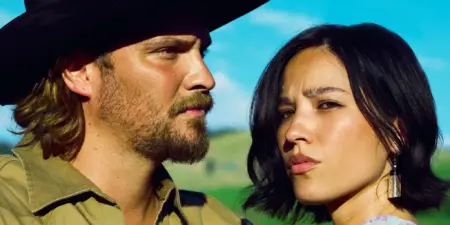 Imagem destacada - Final explicado | Como a morte de Monica redefine o caminho de Kayce em Marshals, derivada de Yellowstone