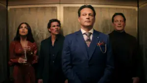 ESTREIA | Trailer de Mike & Nick & Nick & Alice apresenta gângsteres viajantes no tempo e duas versões de Vince Vaughn Imagem destacada - ESTREIA | Trailer de Mike & Nick & Nick & Alice apresenta gângsteres viajantes no tempo e duas versões de Vince Vaughn