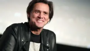 Imagem destacada - Notícia: César Awards desmente boato de Alexis Stone sobre presença de Jim Carrey