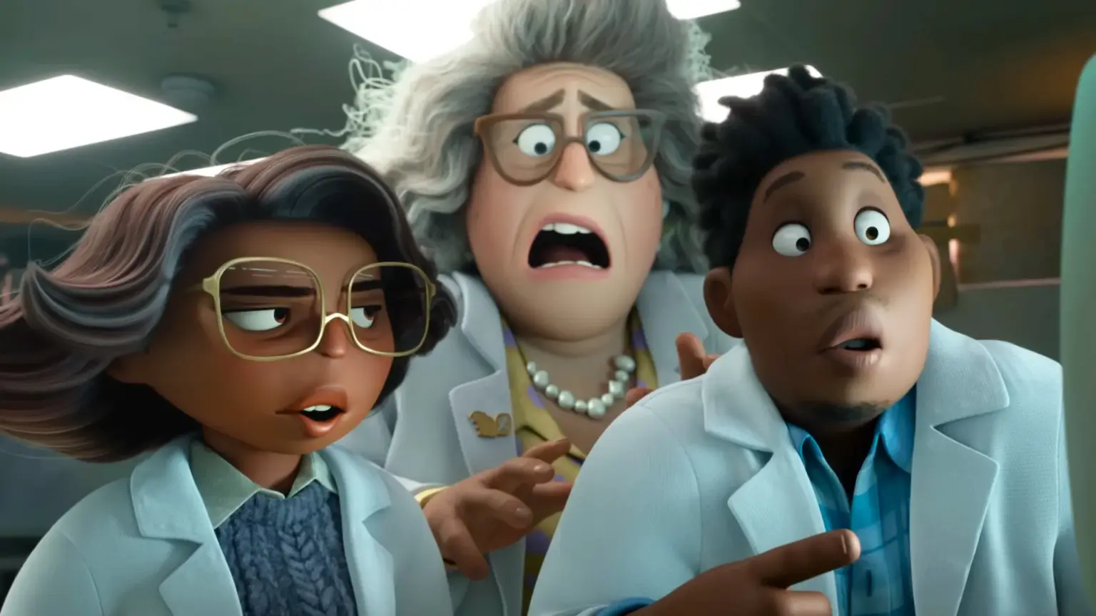 Crítica | Hoppers marca a maior nota da Pixar em 7 anos e sinaliza nova fase do estúdio