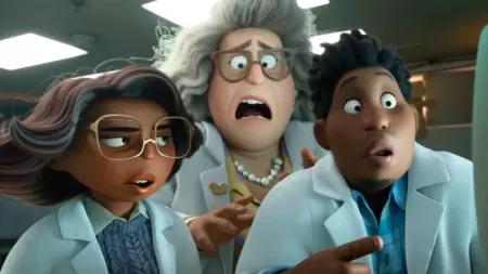 Crítica | Hoppers marca a maior nota da Pixar em 7 anos e sinaliza nova fase do estúdio