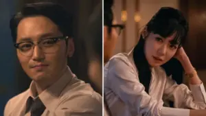 Imagem destacada - Notícia | Tiffany Young e Byun Yo Han surpreendem fãs ao oficializar casamento discreto