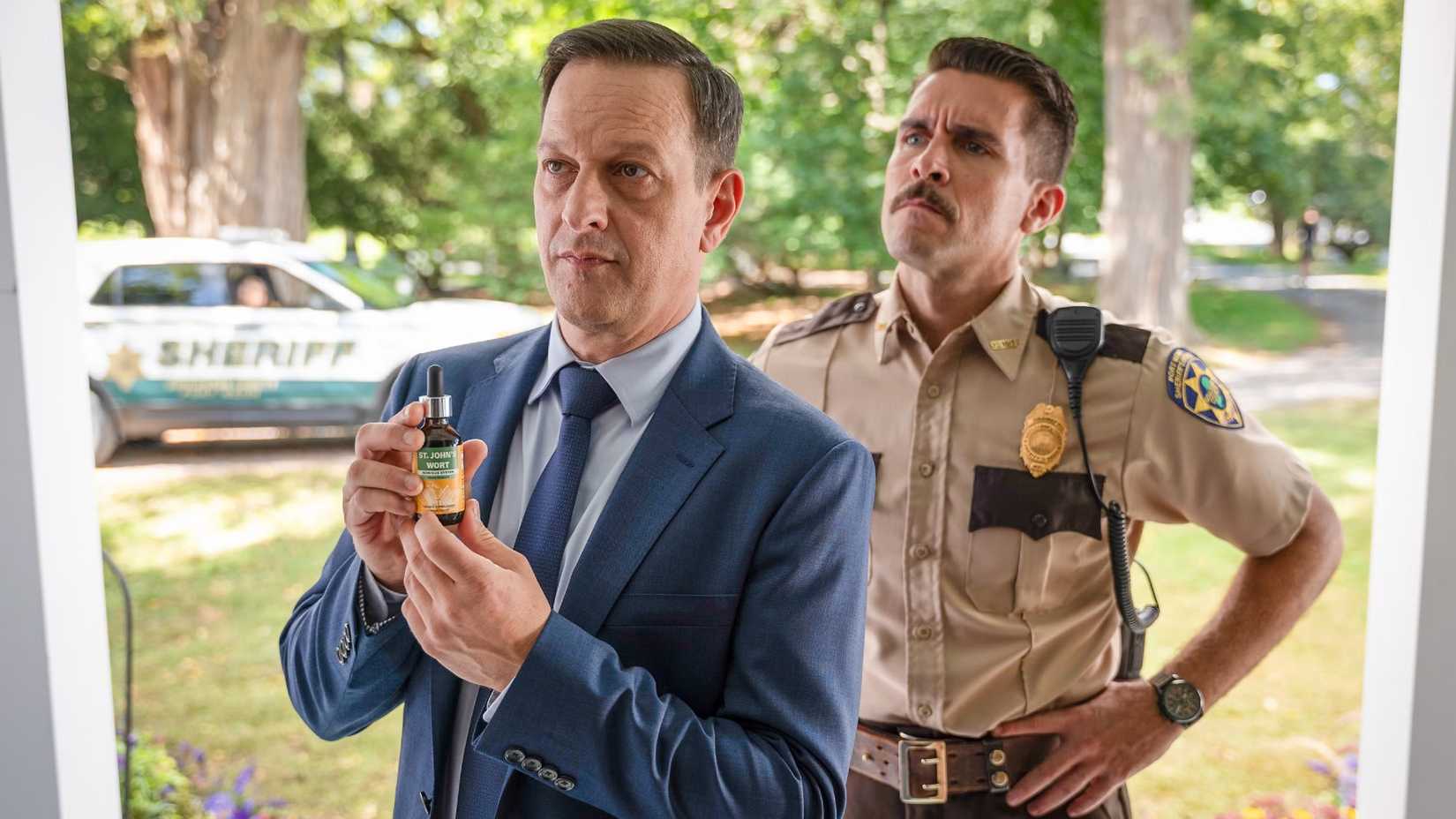 Notícia | Best Medicine é renovada: Fox confirma 2ª temporada do remake médico - Imagem do artigo original