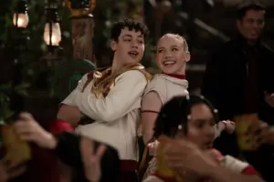 Imagem destacada - ESTREIA | Zombies 5 inicia produção na Nova Zelândia com retorno do elenco original