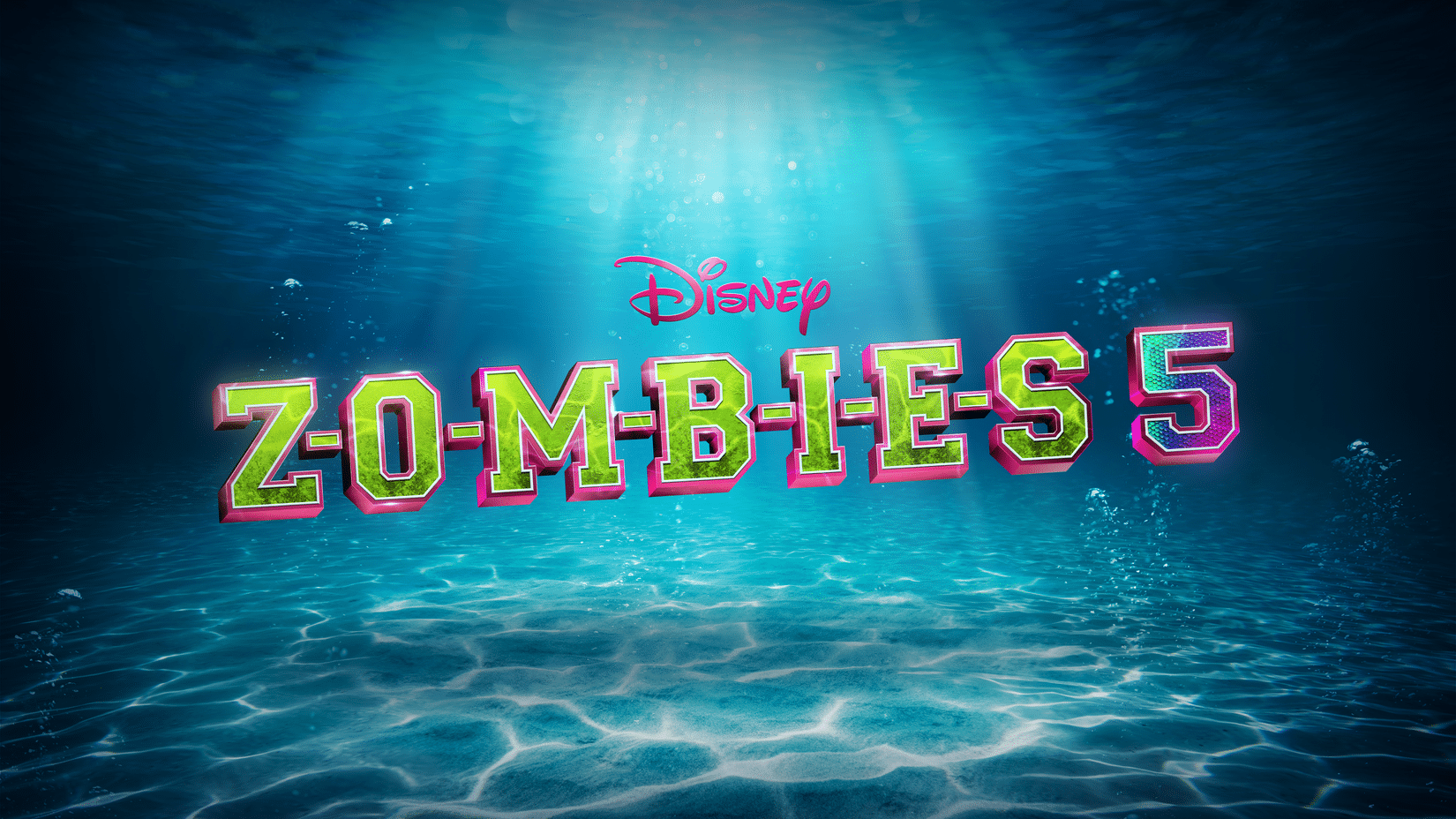 ESTREIA | Zombies 5 inicia produção na Nova Zelândia com retorno do elenco original - Imagem do artigo original