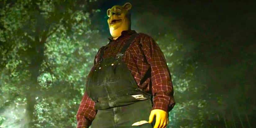ESTREIA | Trailer de Pinóquio Desencadeado transforma conto infantil em terror sangrento - Imagem do artigo original