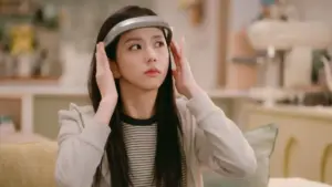 Imagem destacada - Jisoo detalha como seria o parceiro ideal e reforça mensagem de autenticidade