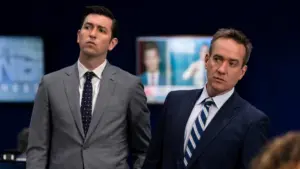 Lista | 10 séries que fazem você torcer por personagens detestáveis Imagem destacada - Lista | 10 séries que fazem você torcer por personagens detestáveis