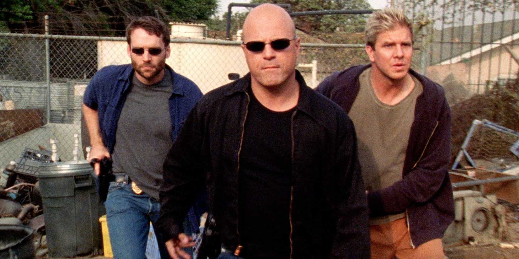 Lista | 10 séries que fazem você torcer por personagens detestáveis - Imagem do artigo original