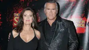 Imagem destacada - Notícia | Bruce Campbell revela diagnóstico de câncer tratável, mas não curável