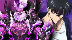 Solo Leveling: Arise apresenta Colossus, o Shadow mais polêmico de Sung Jinwoo Imagem destacada - Solo Leveling: Arise apresenta Colossus, o Shadow mais polêmico de Sung Jinwoo