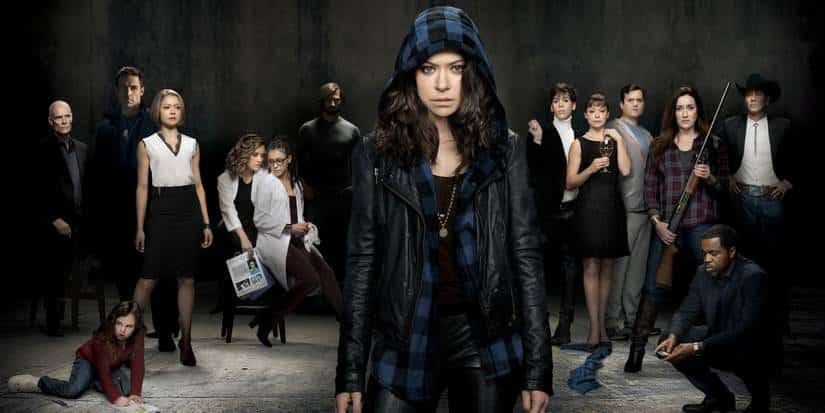 Lista | 9 séries de ficção científica que melhoram após a 1ª temporada - Imagem do artigo original