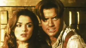Imagem destacada - Elenco | Brendan Fraser e Rachel Weisz impõem condição para voltar em A Múmia 4