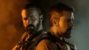 Imagem destacada - Produtora de Ben Affleck e Matt Damon firma acordo de prioridade com a Netflix