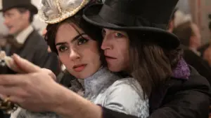 ESTREIA | Dracula: A Love Tale chega ao streaming e busca novo fôlego após bilheteria de US$ 41 milhões Imagem destacada - ESTREIA | Dracula: A Love Tale chega ao streaming e busca novo fôlego após bilheteria de US$ 41 milhões