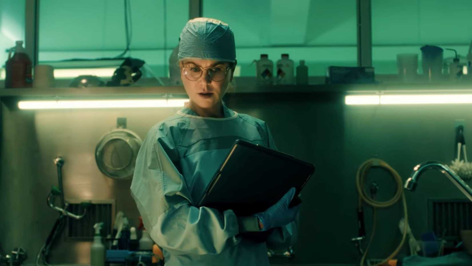 Lista | 6 adaptações de livros que prometem dominar cinema e TV em 2026 - Imagem do artigo original