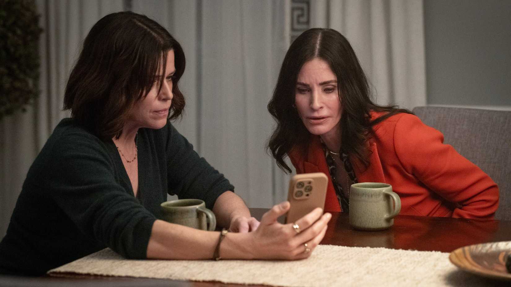 Crítica | Scream 7 revive tensão, mas quase ressuscita vilão clássico - Imagem do artigo original