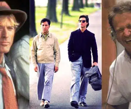 ESTREIA | Sleepers ganha remasterização em 4K e reacende atuação explosiva de Robert De Niro e Brad Pitt - Imagem do artigo original