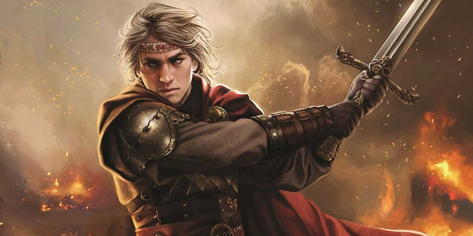 ESTREIA | Game of Thrones prepara primeiro filme e mergulha na era lendária dos Targaryen - Imagem do artigo original