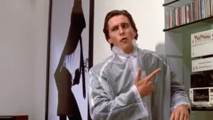 Imagem destacada - ELENCO: Christian Bale chama nova adaptação de American Psycho de “escolha ousada”