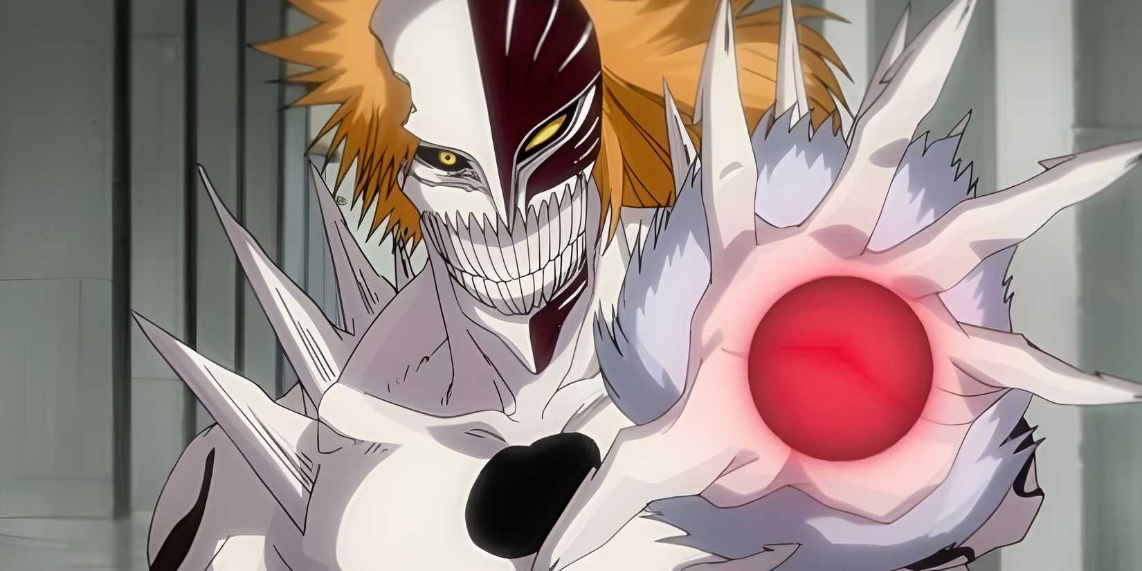 Lista | 8 animes que superam Dragon Ball nas cenas de transformação - Imagem do artigo original