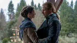 Imagem destacada - CRÍTICA | Outlander: Temporada 8 recupera a magia e acelera rumo ao desfecho
