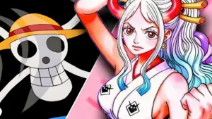 Imagem destacada - Notícia | One Piece: SBS 114 confirma que Yamato navegará com Luffy no futuro
