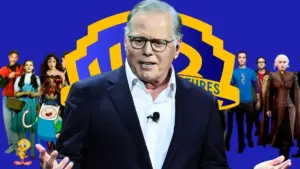 Negócios: David Zaslav se desfaz de US$ 114 milhões em ações da Warner e deixa o mercado em alerta Imagem destacada - Negócios: David Zaslav se desfaz de US$ 114 milhões em ações da Warner e deixa o mercado em alerta