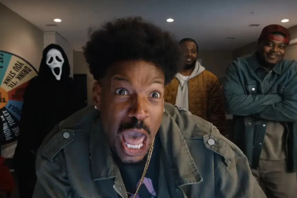 Crítica – Todo Mundo em Pânico 6 mira na cultura do cancelamento com Marlon Wayans à frente