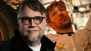 Imagem destacada - CRÍTICA: Guillermo del Toro exalta profundidade de Devoradores de Estrelas e cobra autenticidade na ficção científica
