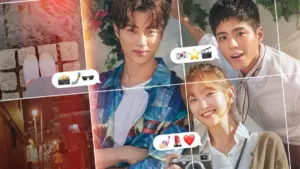 Imagem destacada - LISTA | 5 doramas que transformam o triângulo amoroso em diálogo saudável