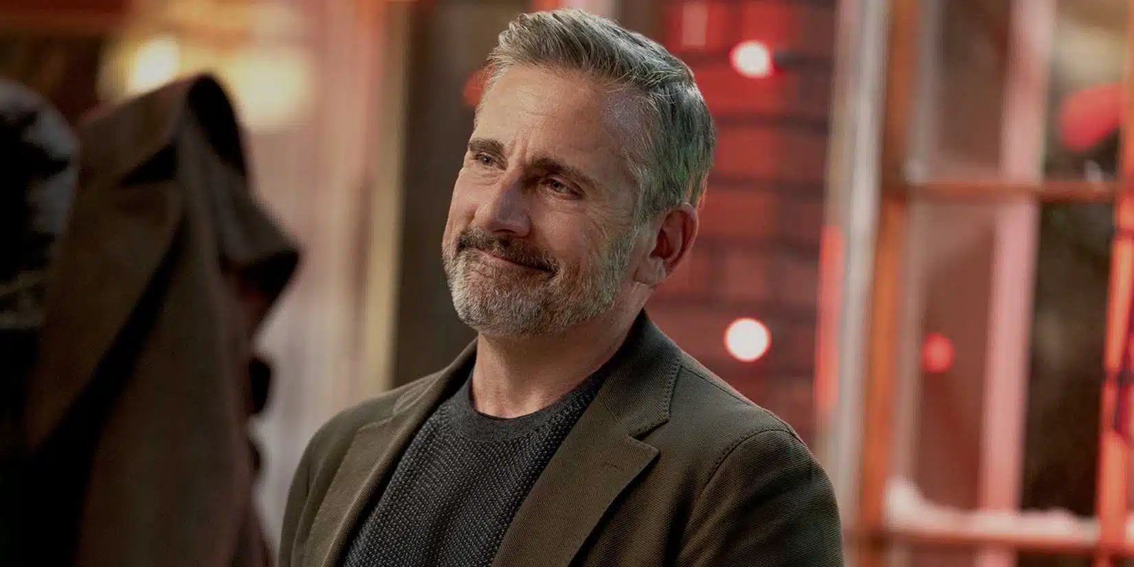 CRÍTICA | Rooster reúne Steve Carell em comédia dramática sobre academia e laços familiares - Imagem do artigo original