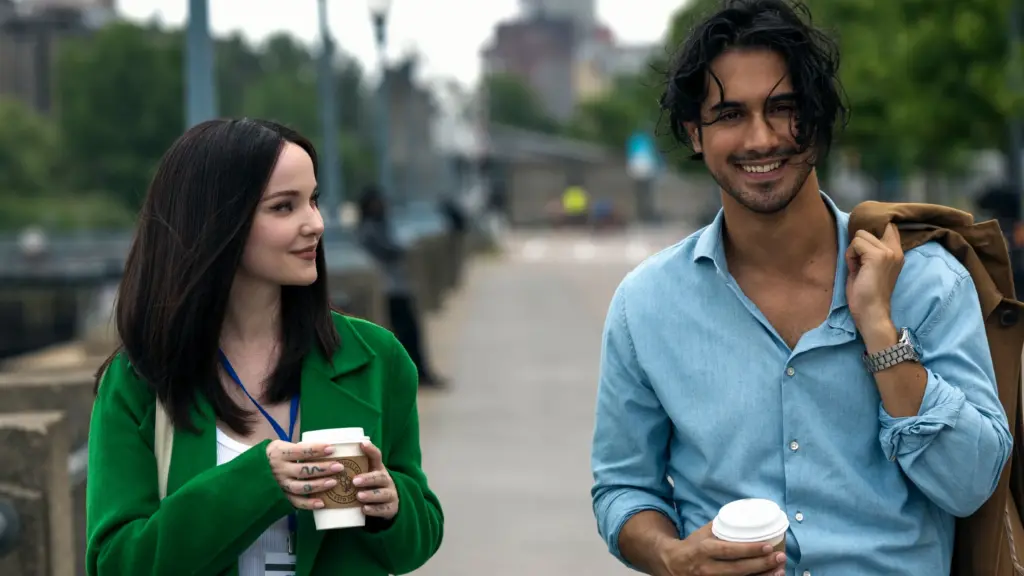 Lista | 10 novas séries que já lideram os rankings de streaming em março de 2026