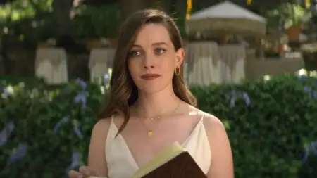 Estreia: Victoria Pedretti lidera nova série do co-criador de Better Call Saul